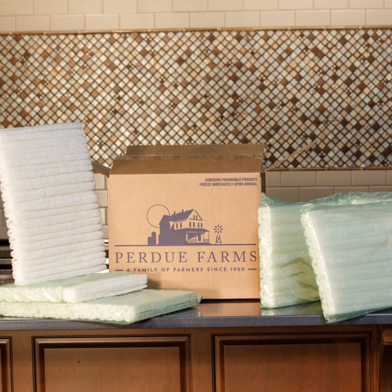 Promotional Terms and Conditions Perdue Farms